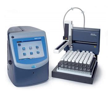 qbd1200 laboratory toc analyzer manual|QbD1200 .